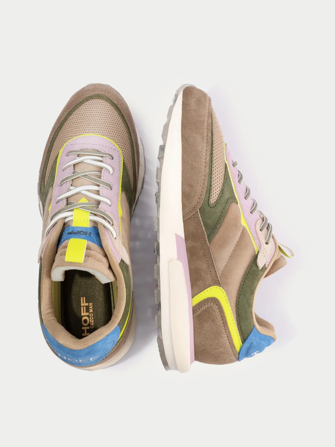 Кросівки повсякденні Hoff модель 22207605 Фото