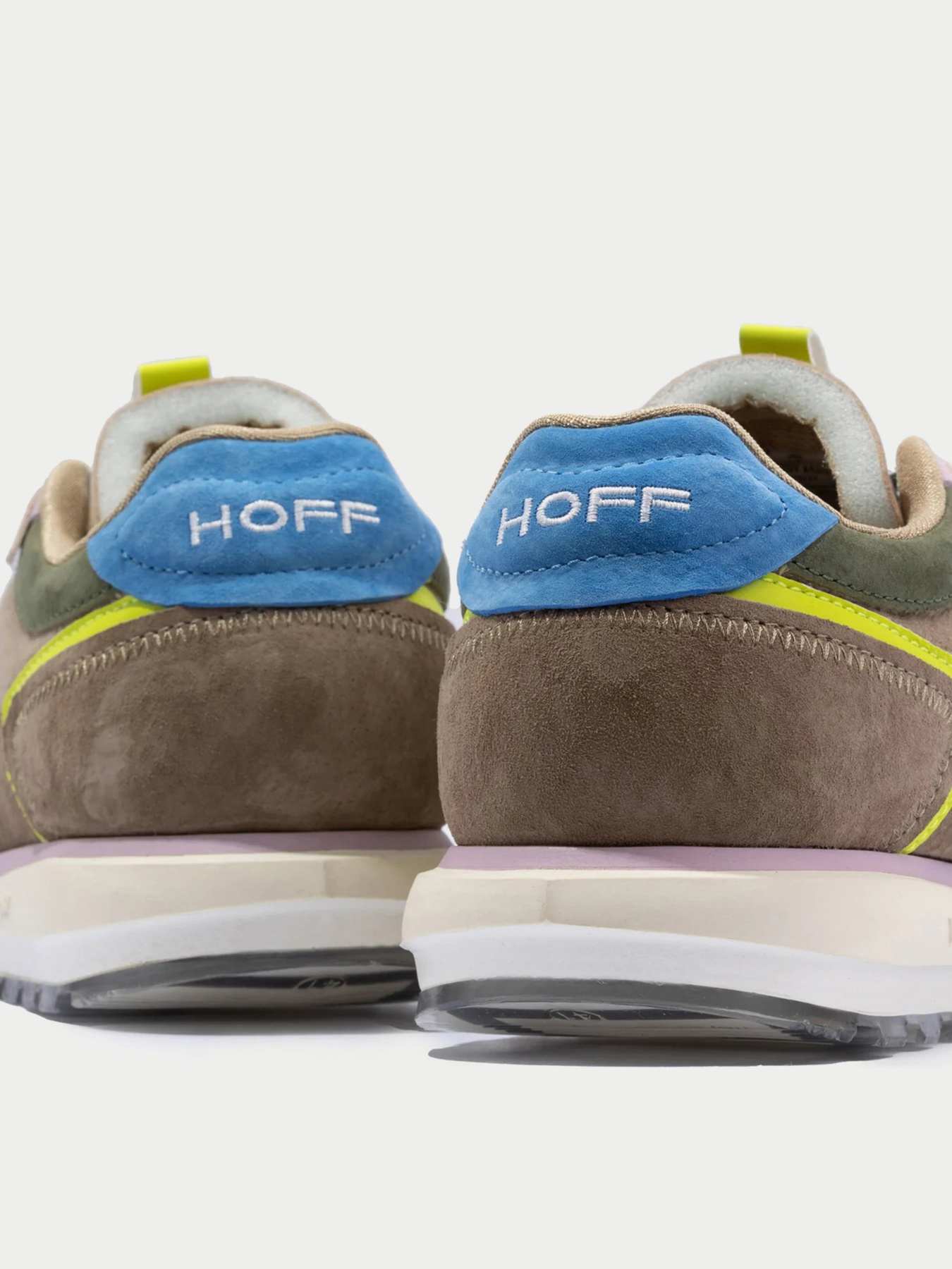 Кросівки повсякденні Hoff модель 22207605 Фото