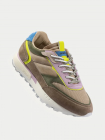 Кросівки повсякденні Hoff модель 22207605 Фото