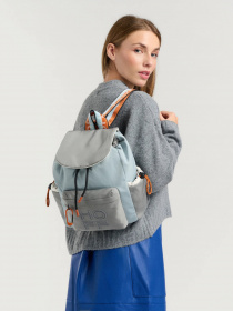 Повседневный рюкзак Hoff модель 22296012 Повседневный рюкзак Hoff модель 22296012 Фото