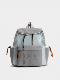 Повседневный рюкзак Hoff модель 22296012 Повседневный рюкзак Hoff модель 22296012 Фото