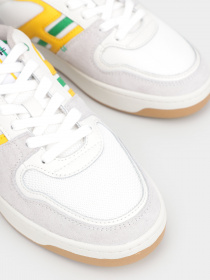 Кеды низкие Hoff модель 22209001 Фото