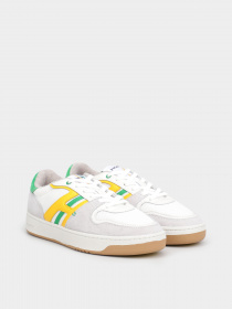 Кеди низькі Hoff модель 22209001 Фото