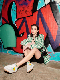 Кеди низькі Hoff модель 22209001 Фото