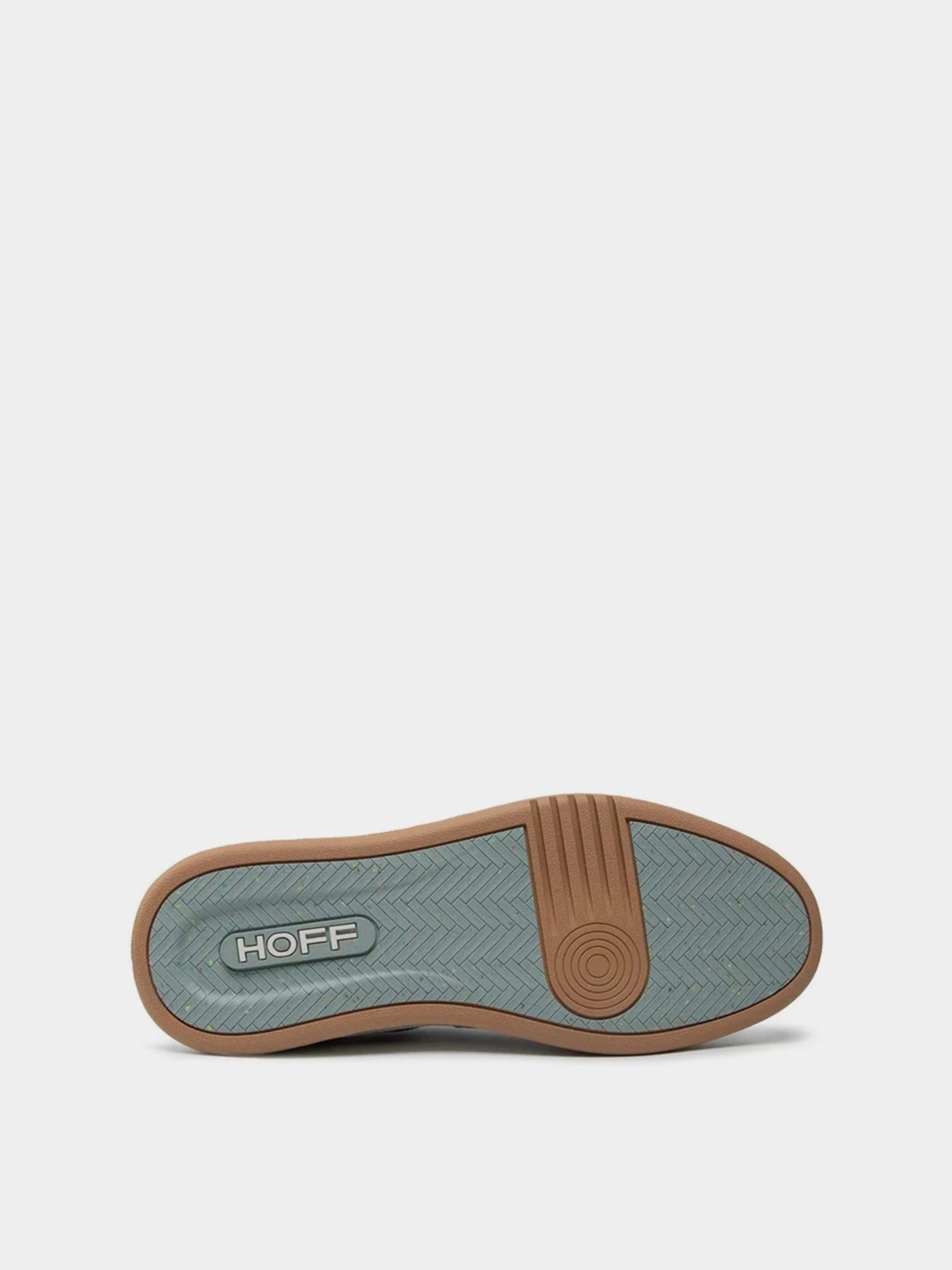 Кеды низкие Hoff модель 22209602 Фото