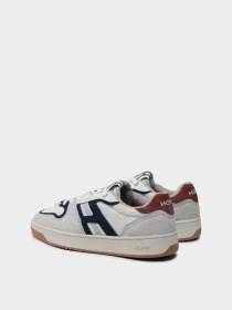 Кеды низкие Hoff модель 22209602 Фото