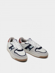 Кеды низкие Hoff модель 22209602 Фото