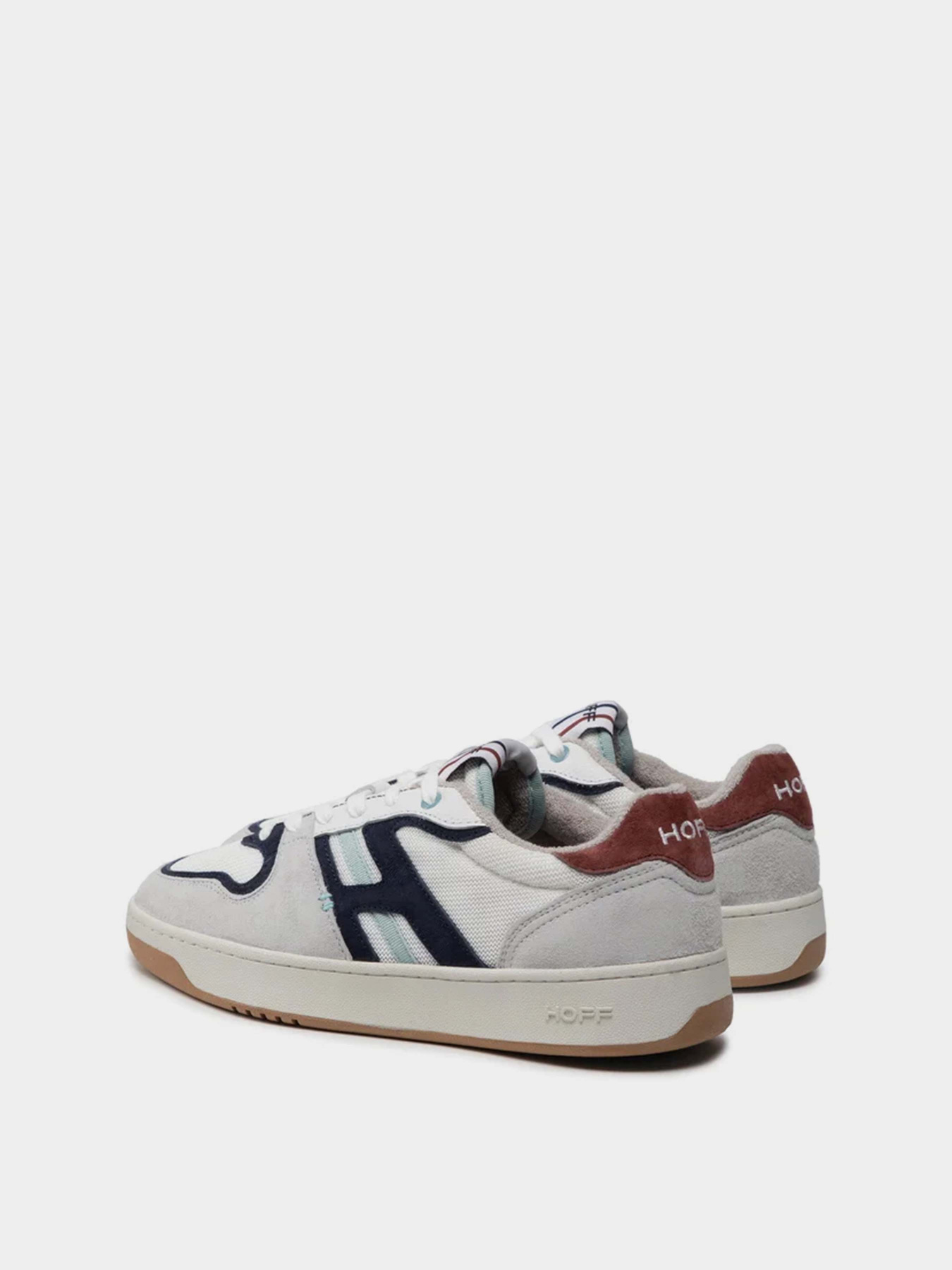 Кеды низкие Hoff модель 22209602 Фото