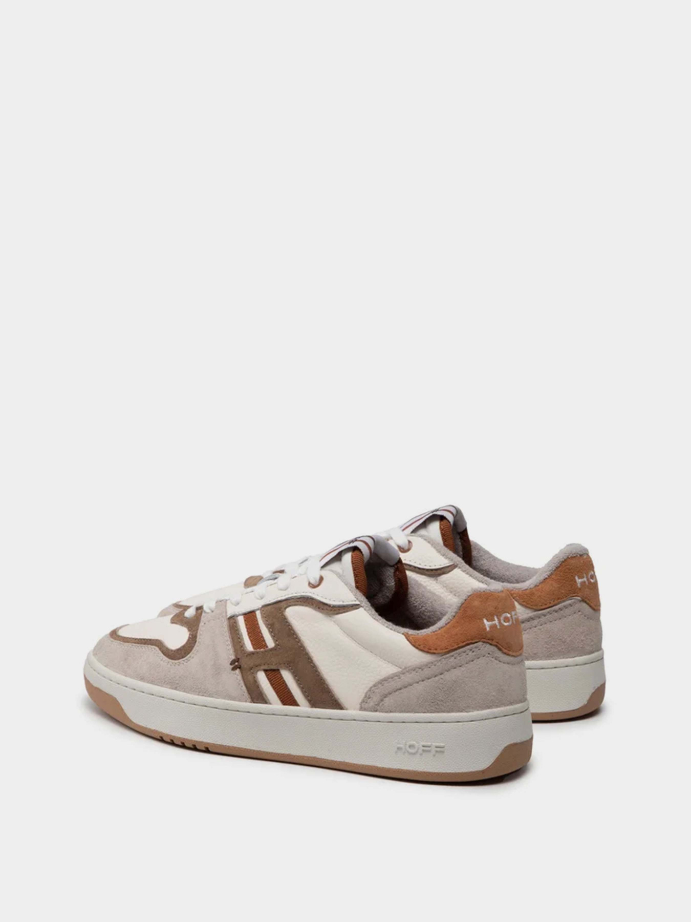 Кеды низкие Hoff модель 22209604 Фото
