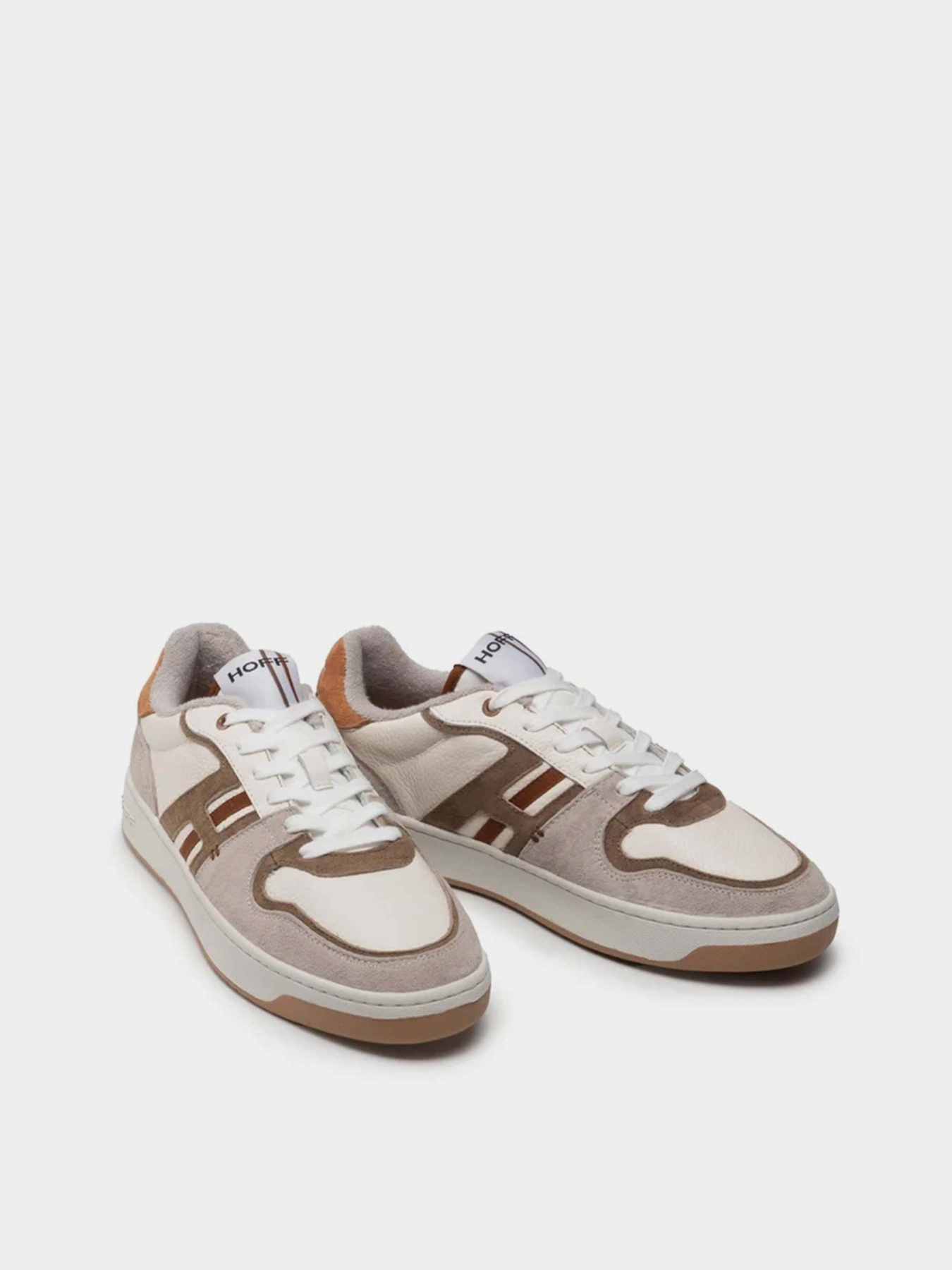 Кеды низкие Hoff модель 22209604 Кеды низкие Hoff модель 22209604 Фото