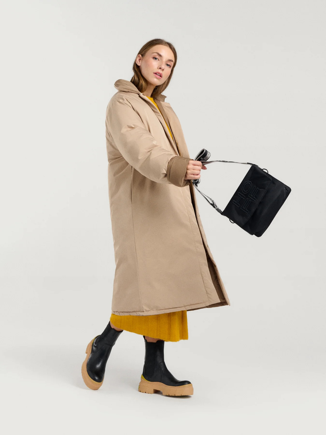 Кросс-боди Hoff модель 22296016 Фото