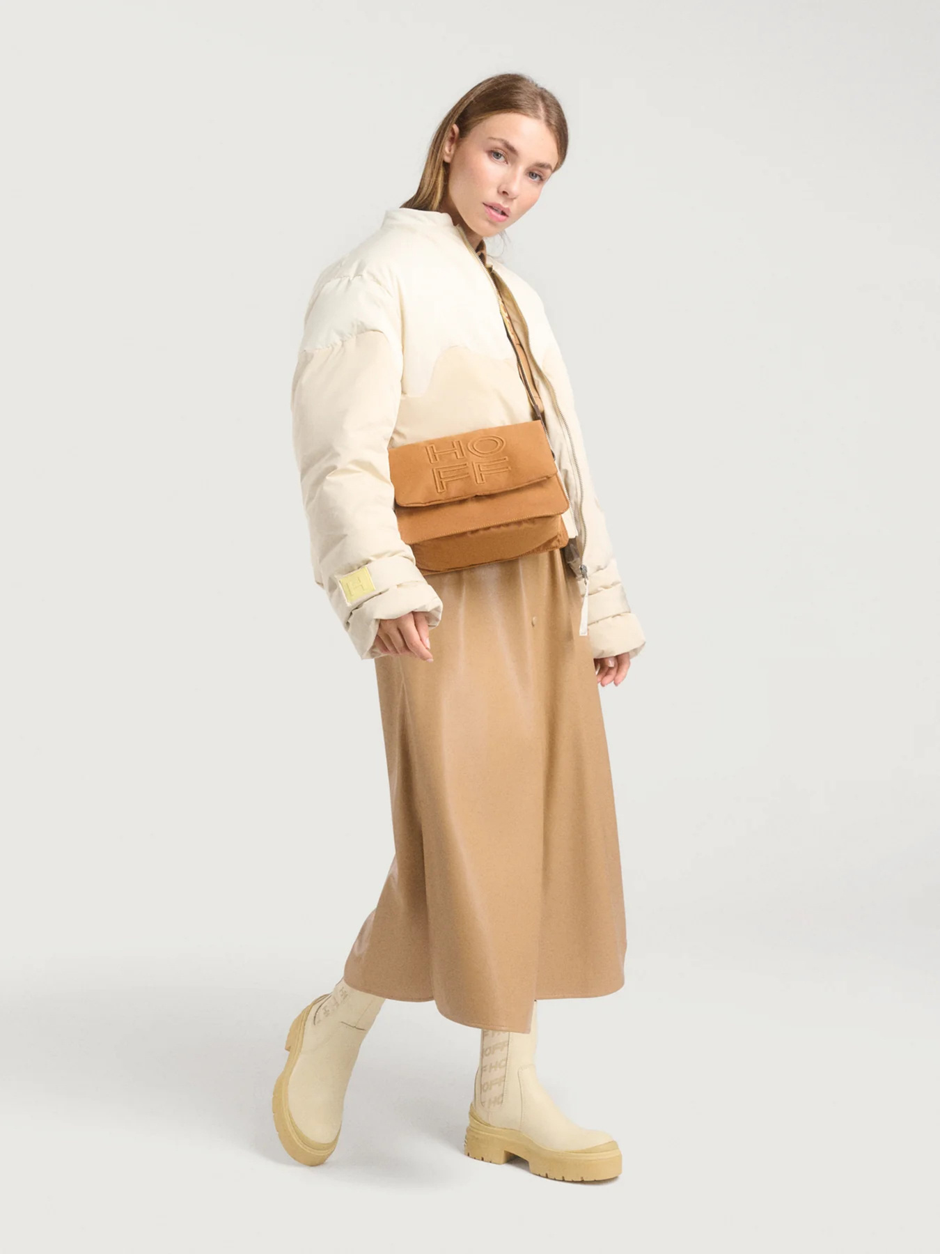 Кросс-боди Hoff модель 22296018 Фото