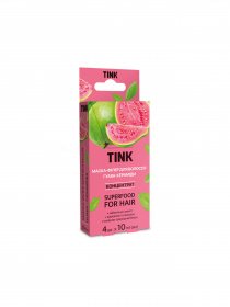 Концентрированная маска-филлер Tink модель 289179 Фото