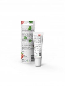 Сяйний бальзам для губ Tink модель 289321 Фото