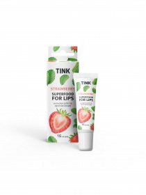 Сияющий бальзам для губ Tink модель 289321 Фото