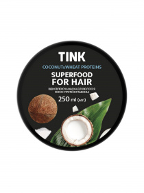 Маска для волос Tink модель 289144 Фото