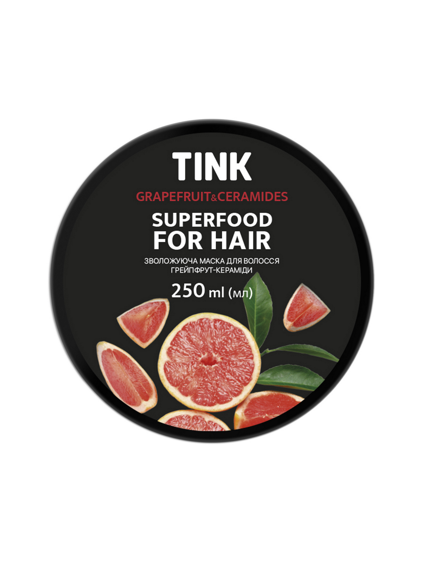 Увлажняющая маска для волос Tink модель 289146 Фото