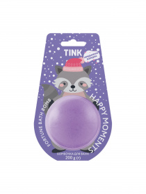 Бомбочка для ванн Tink модель 289186 Фото