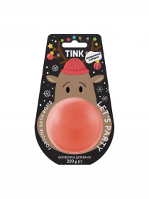 Бомбочка для ванн Tink модель 289187 Фото