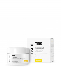 Питательный крем для лица Tink модель 289356 Фото