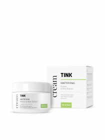 Матирующий крем для лица Tink модель 289358 Фото