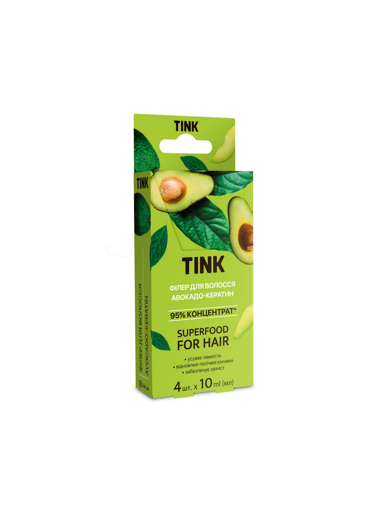 Филлер для волос Tink модель 289183 Фото