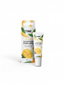 Увлажняющий бальзам для губ Tink модель 289318 Фото