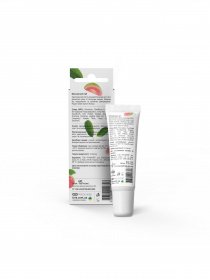 Сяйний бальзам для губ Tink модель 289319 Фото