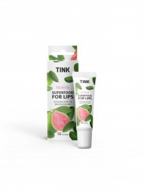 Сияющий бальзам для губ Tink модель 289319 Фото