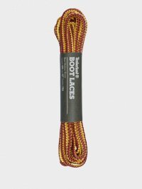 Жовтий - Шнурки Timberland Replacement Laces 47inch 120 см