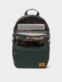 Рюкзаки Timberland Crofton модель TB0A1CPQ959 Фото