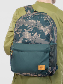 Рюкзаки Timberland Crofton модель TB0A1CPQ959 Фото