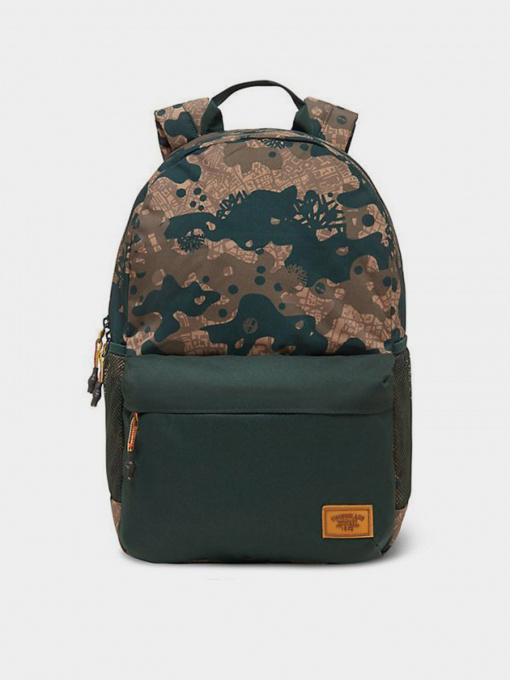 Рюкзаки Timberland Crofton модель TB0A1CPQ959 Фото