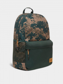 Рюкзаки Timberland Crofton модель TB0A1CPQ959 Рюкзаки Timberland Crofton модель TB0A1CPQ959 Фото