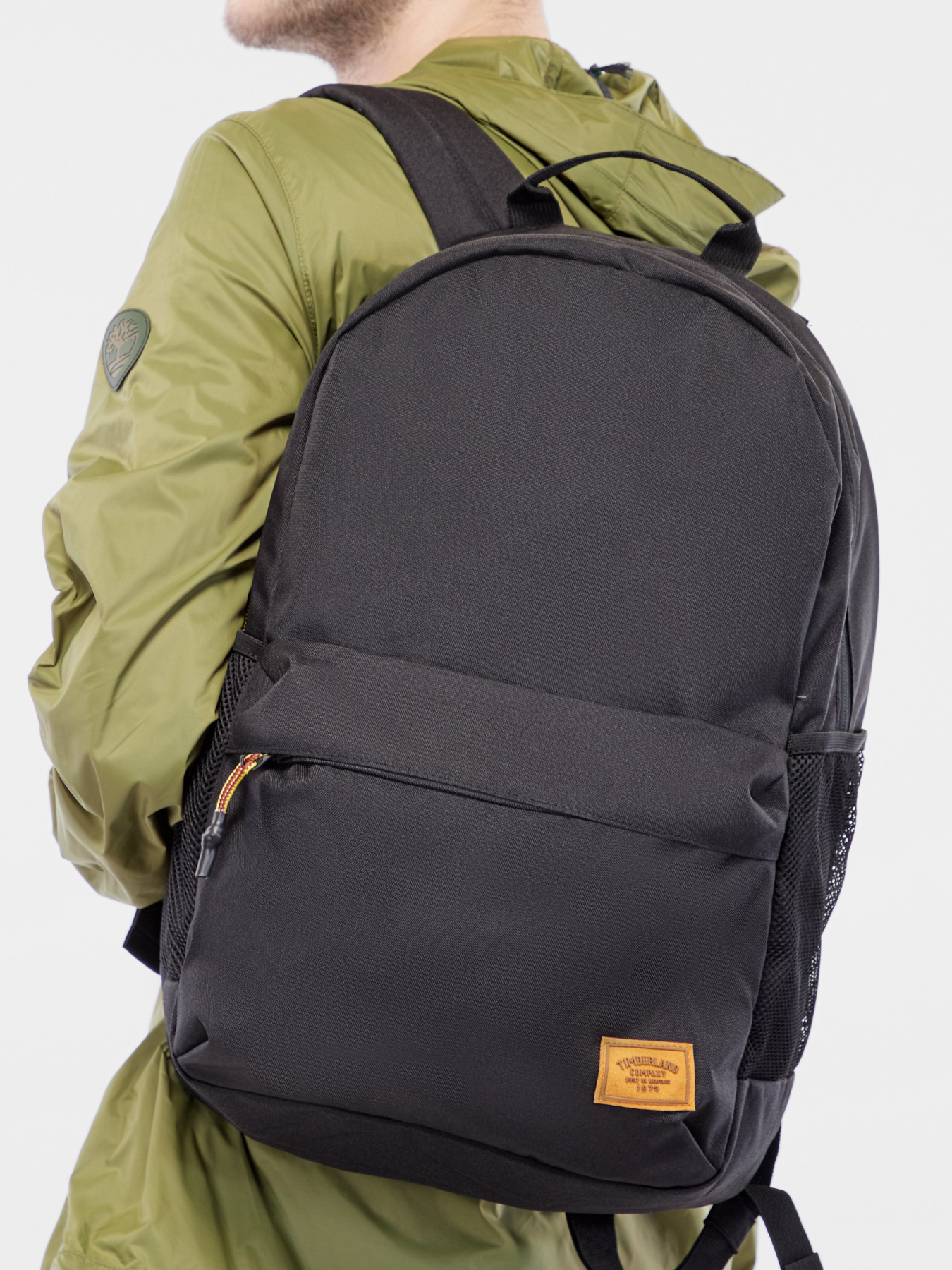 Рюкзаки Timberland Crofton модель TB0A1CPN001 Фото