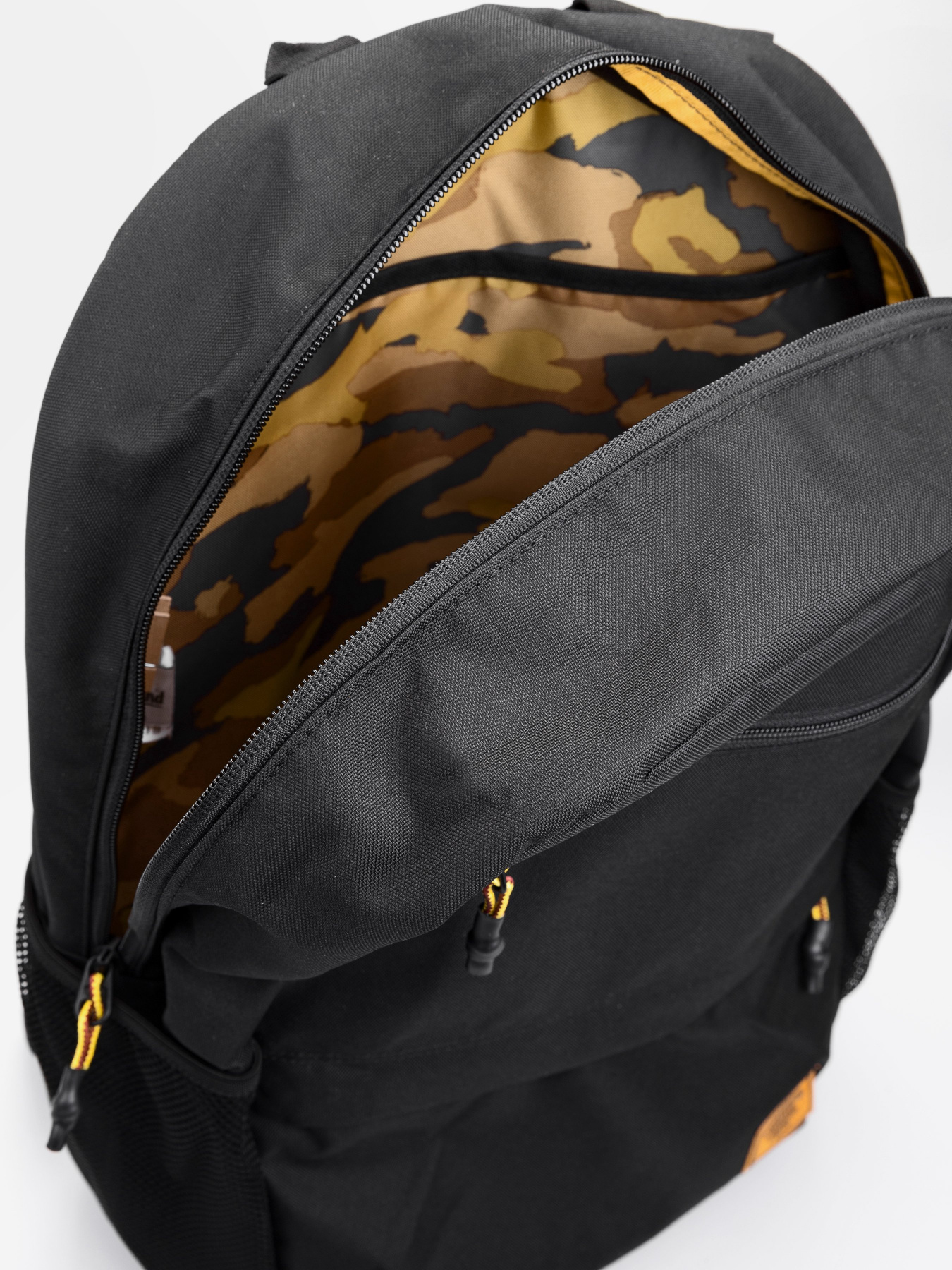 Рюкзаки Timberland Crofton модель TB0A1CPL001 Фото