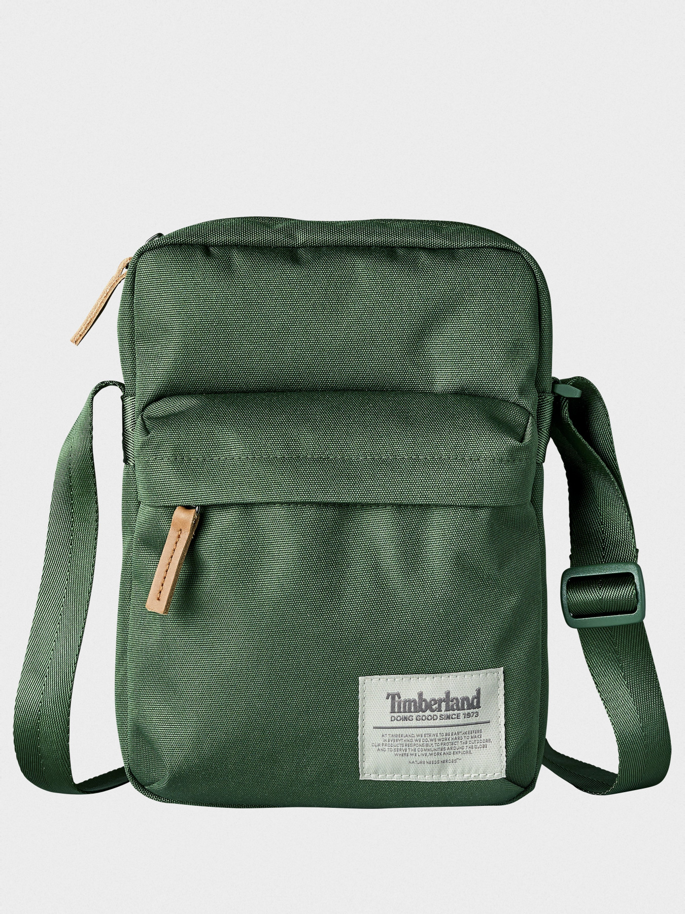 Сумка Timberland CROFTON модель TB0A1D1YU31 Фото