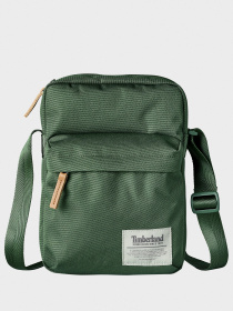 Сумка Timberland CROFTON модель TB0A1D1YU31 Фото