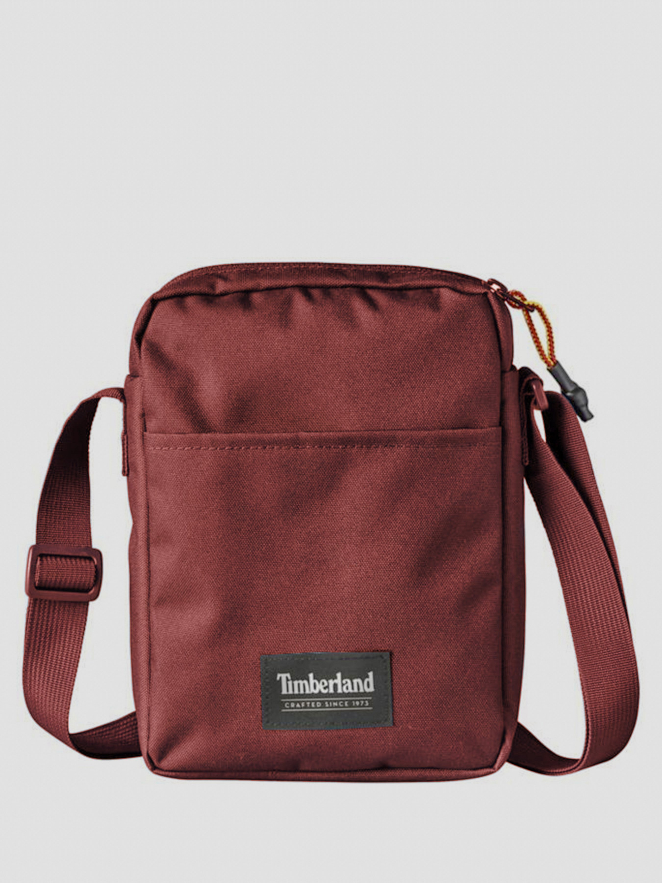 Сумка Timberland CROFTON модель TB0A2FUUV15 Фото