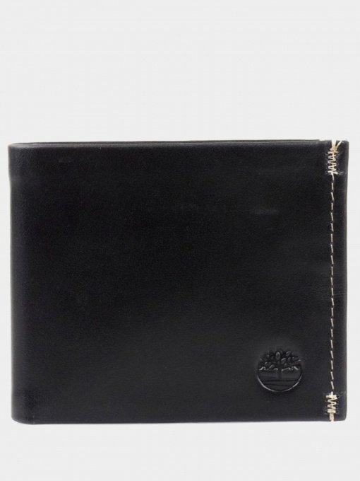 Портмоне Timberland Dracut модель TB0A1DMS001 Фото