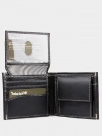 Портмоне Timberland Dracut модель TB0A1DMS001 Портмоне Timberland Dracut модель TB0A1DMS001 Фото