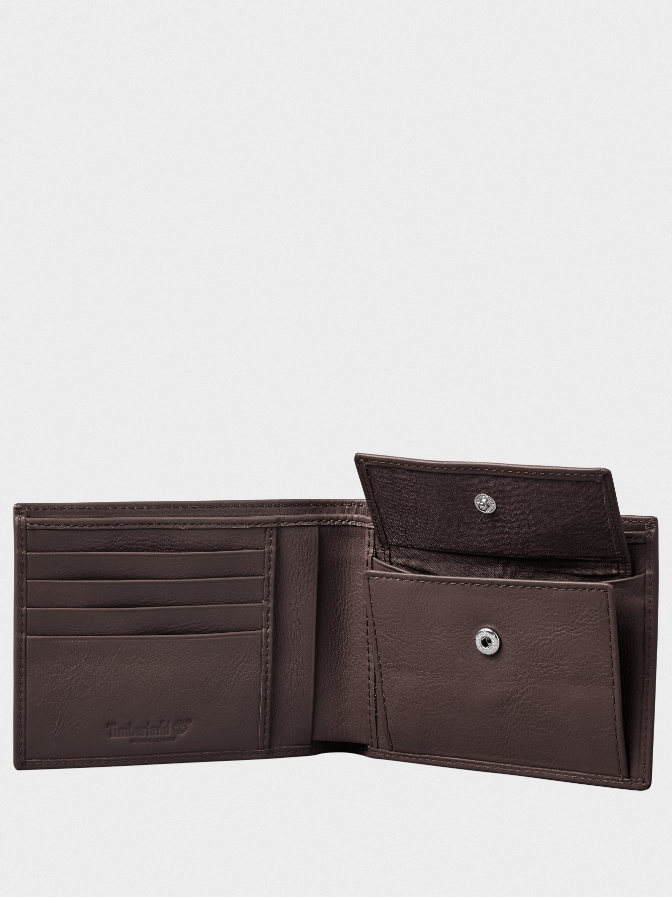 Портмоне Timberland Brackenbury Large модель TB0A234X544 Фото