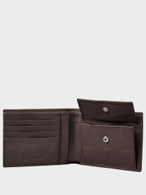 Портмоне Timberland Brackenbury Large модель TB0A234X544 Фото