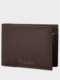 Портмоне Timberland Brackenbury Large модель TB0A234X544 Фото
