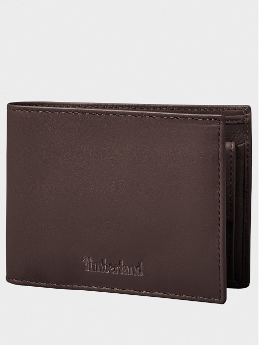 Портмоне Timberland Brackenbury Large модель TB0A234X544 Фото