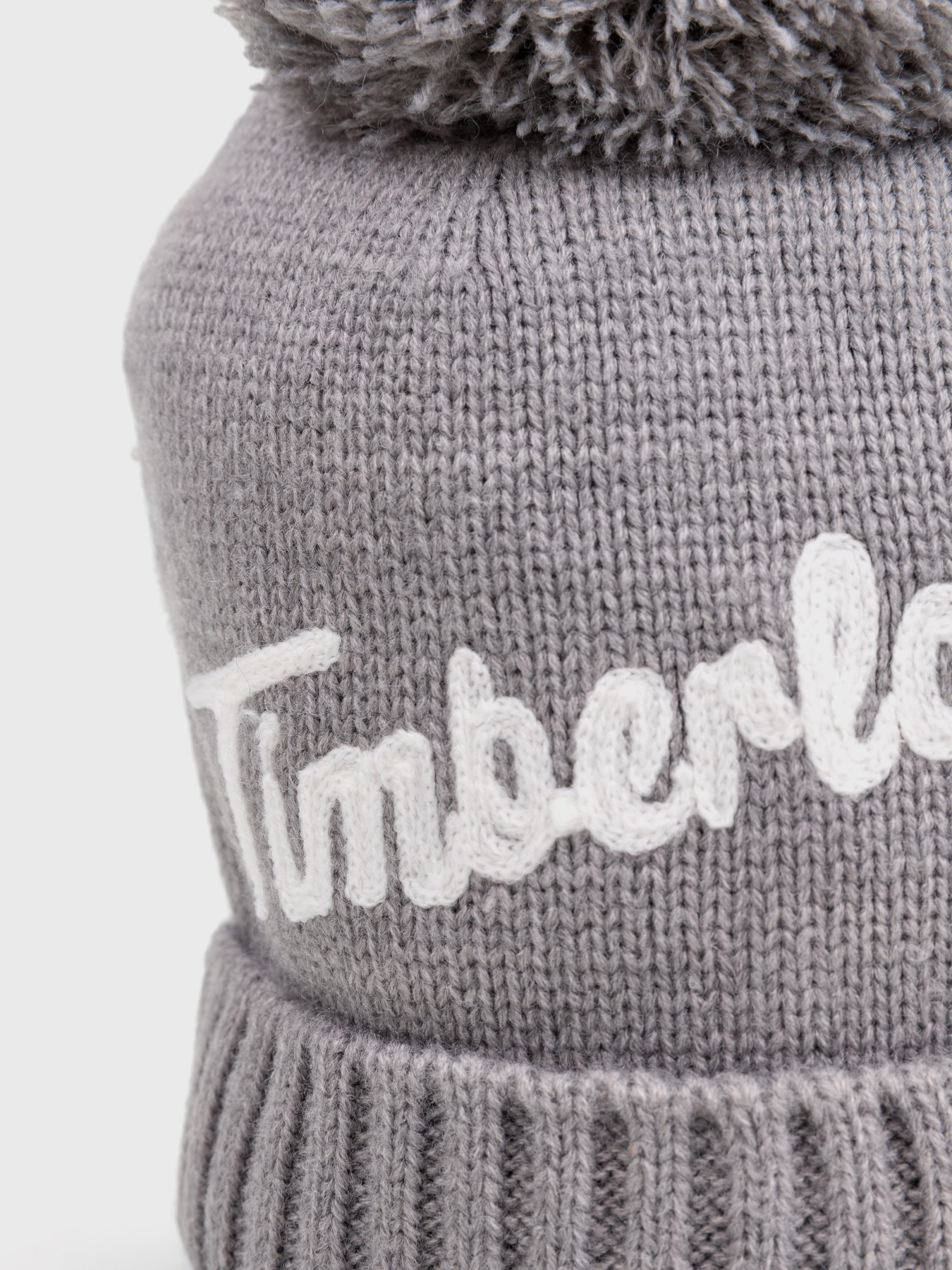 Шапка Timberland Logo модель TB0A1ERZC81 Фото