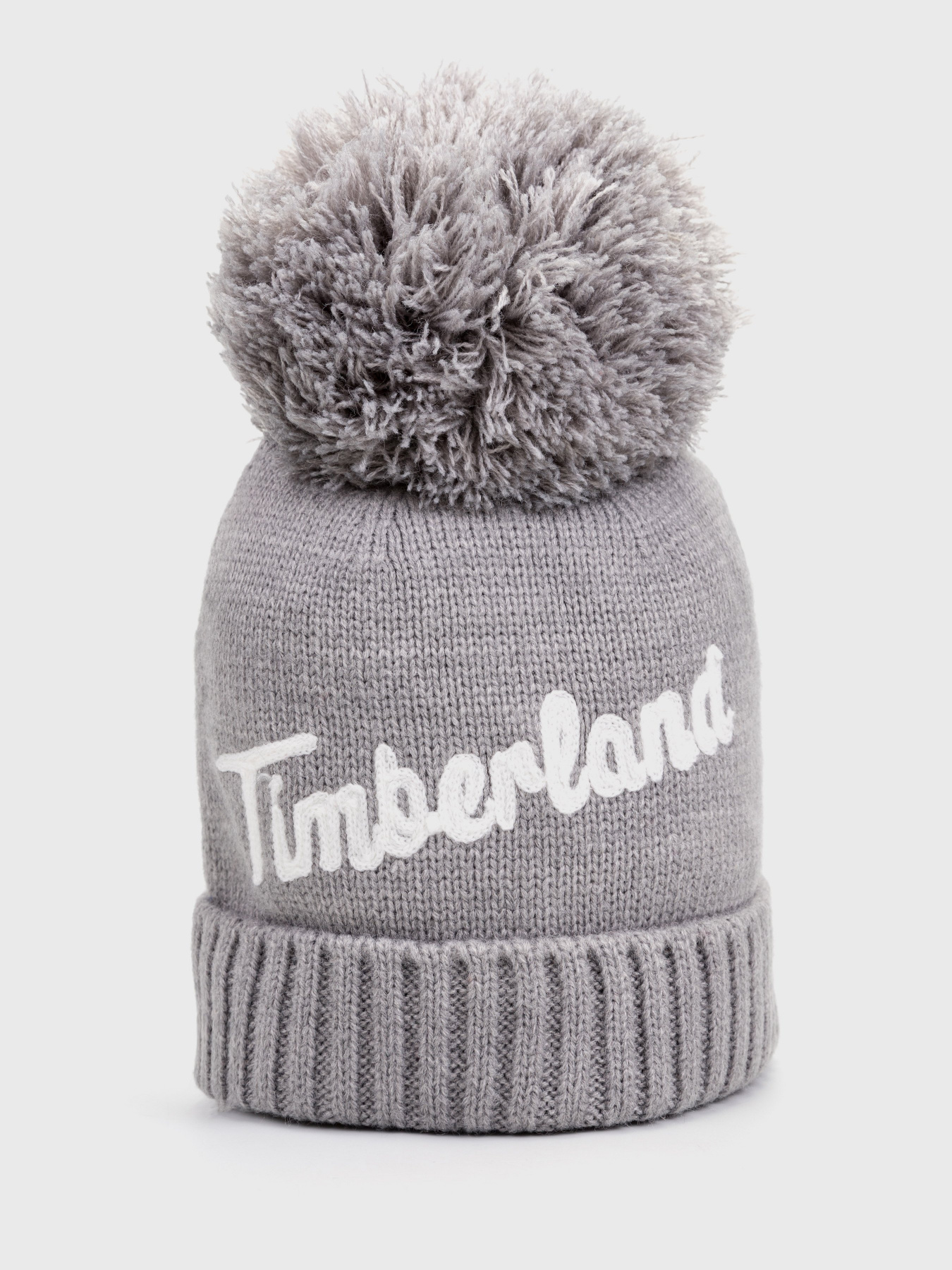 Шапка Timberland Logo модель TB0A1ERZC81 Фото