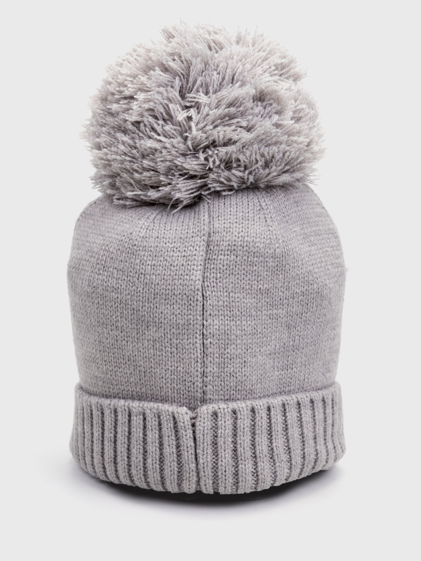 Шапка Timberland Logo модель TB0A1ERZC81 Фото