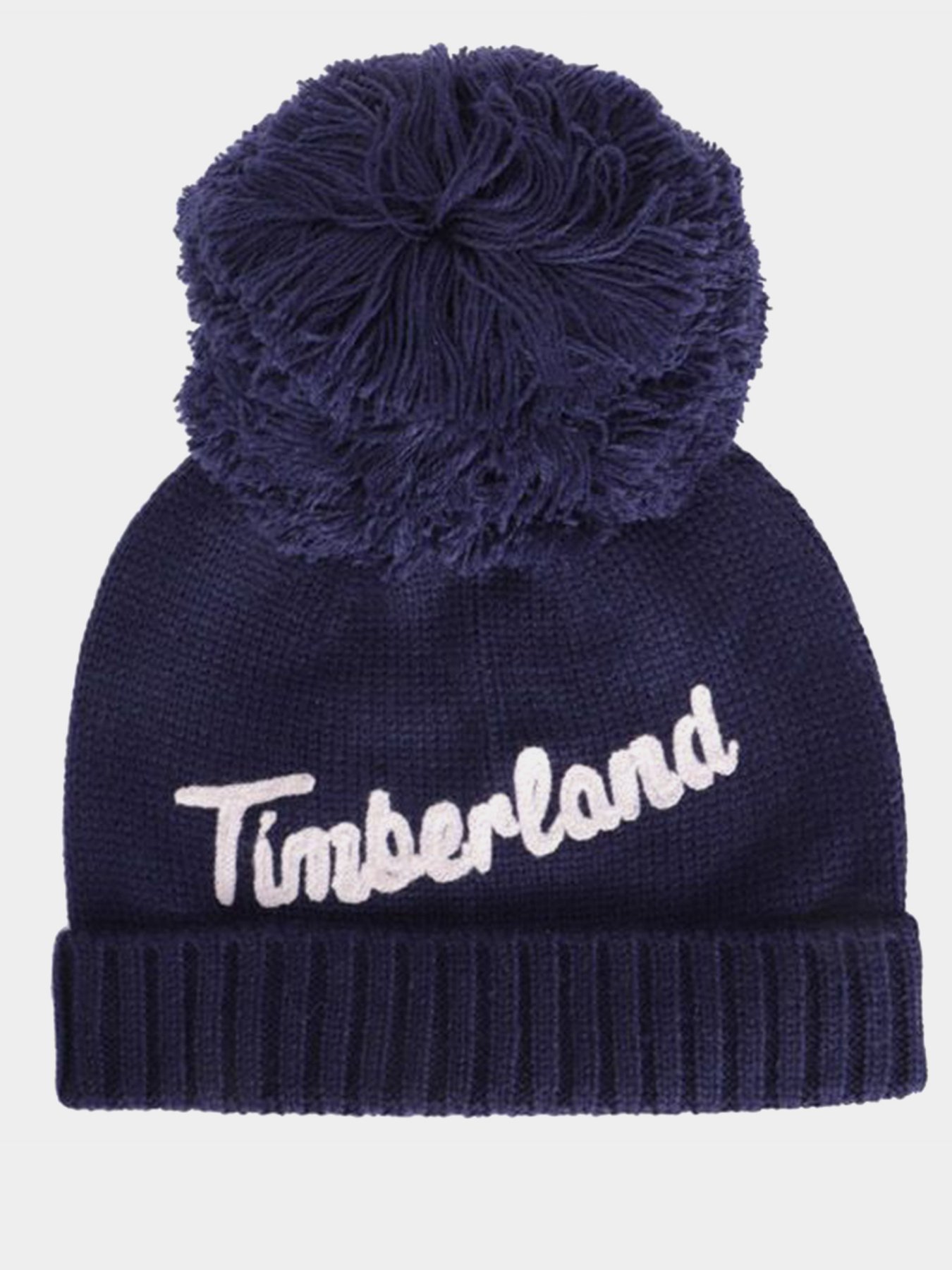 Шапка Timberland модель TB0A1ERZ451 Фото