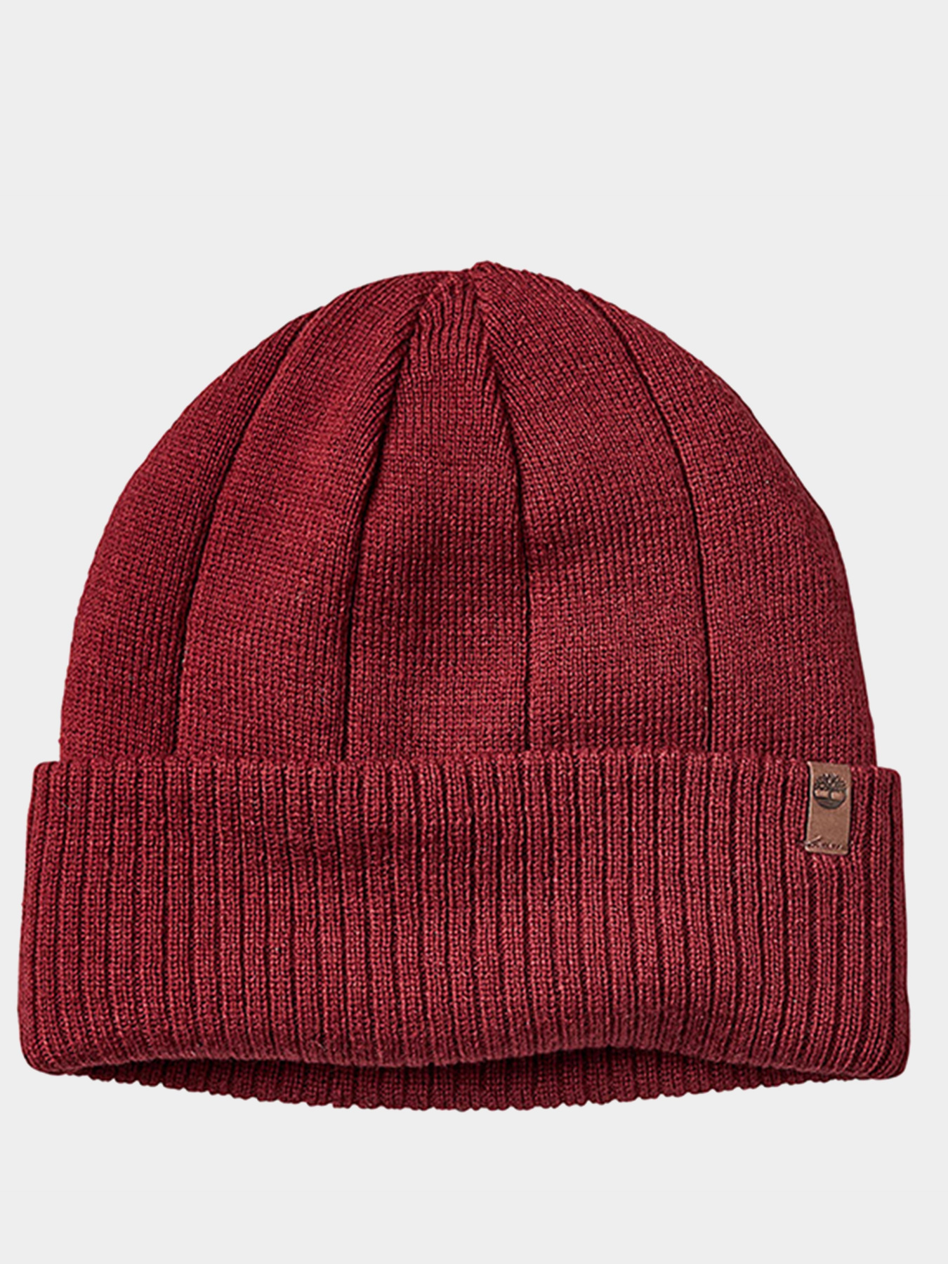 Шапка Timberland модель TB0A1EGYV15 Фото